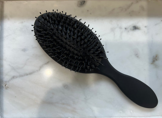 MHECO Boar Bristle Brush