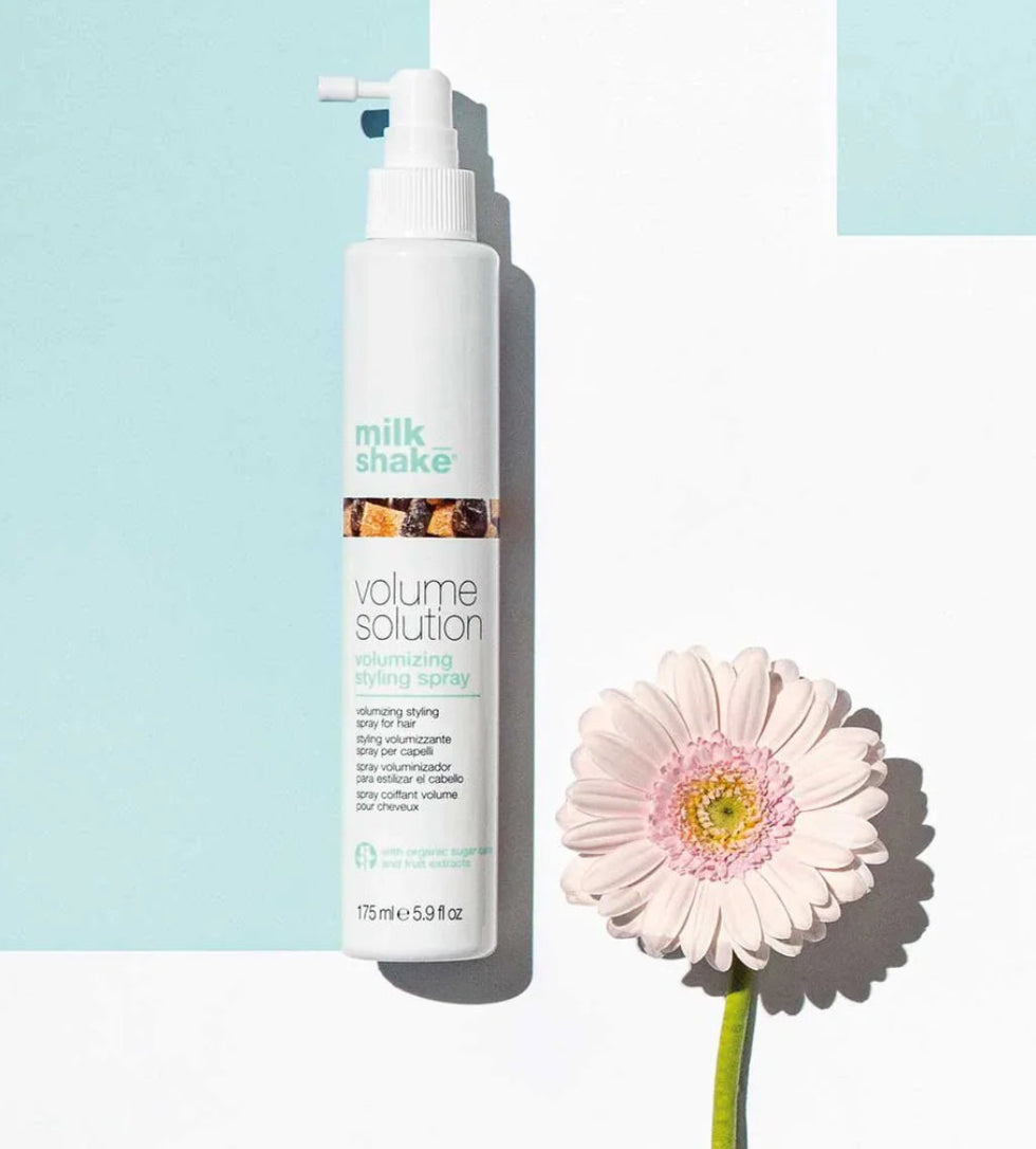 milk_shake volumizing styling spray 175ml