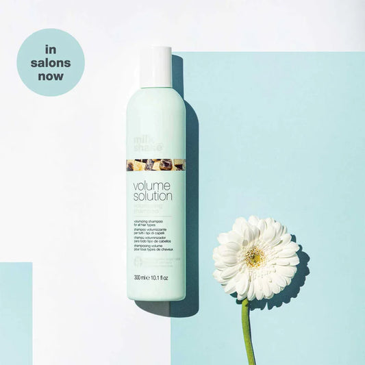 milk_shake volumizing shampoo 300ml